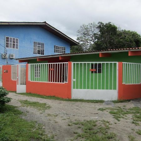 Posada Mama Bella Playa Blanca  Eksteriør billede