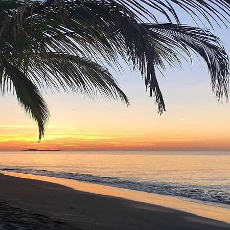 Posada Mama Bella Playa Blanca  Eksteriør billede