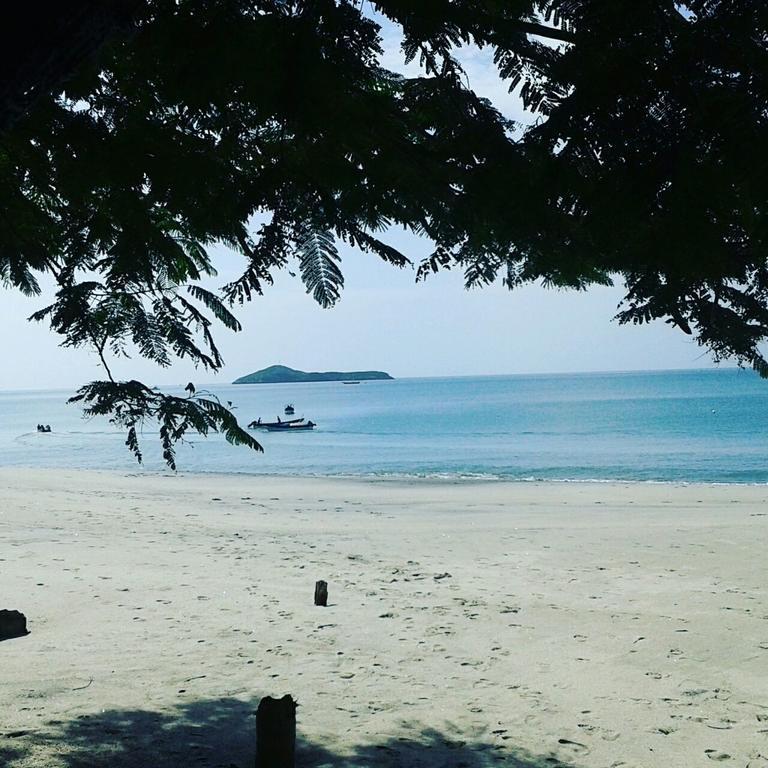 Posada Mama Bella Playa Blanca  Eksteriør billede