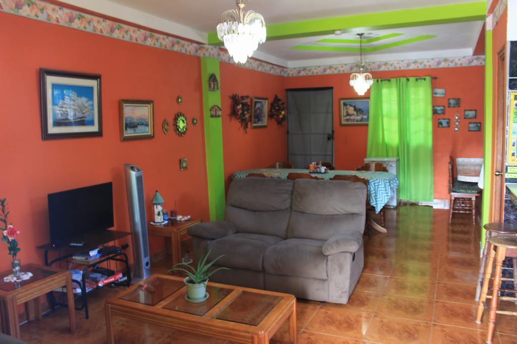 Posada Mama Bella Playa Blanca  Eksteriør billede