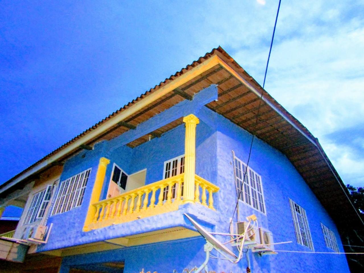 Posada Mama Bella Playa Blanca  Eksteriør billede