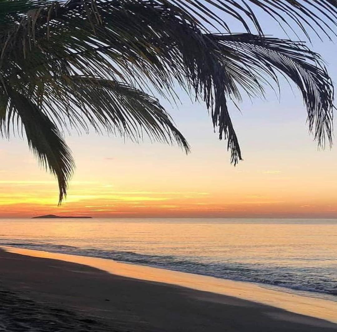 Posada Mama Bella Playa Blanca  Eksteriør billede
