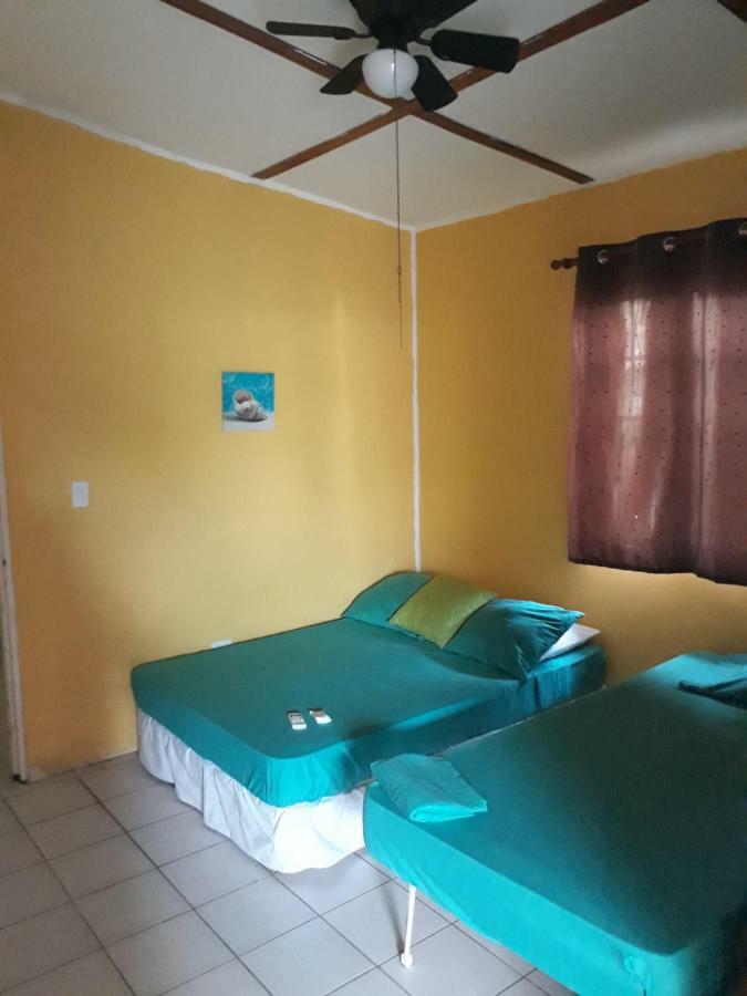 Posada Mama Bella Playa Blanca  Værelse billede